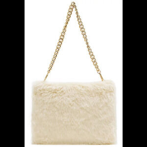 JELAVU The Pillow Talk Bag Ivory
